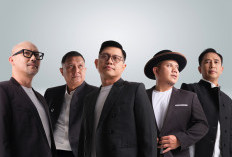 Rilis Ego, Padi Reborn Menuju Puncak Perayaan 28 Tahun