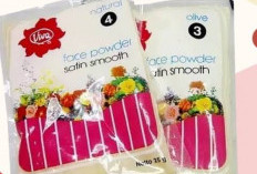 Bedak Viva Sachet Apakah Sudah BPOM? Meskipun Skincare Legend