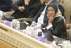 Hemat Triliunan Rupiah, Kebijakan WFH ASN Diperpanjang hingga Dua Bulan Kedepan