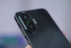 POCO F7 Siap Tempur, Andalkan Chipset Snapdragon 8s