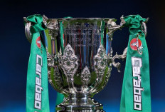 Jadwal Carabao Cup Tengah Pekan Ini: Duel Sesama Tim Premier League