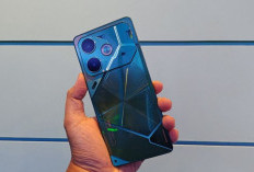 Rekomendasi HP Tecno Spek Tinggi Harga 1–3 Jutaan Paling Dicari