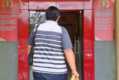 Selain Dugaan Korupsi, Mencuat Dugaan Ketua BUMDes Rangkap Jabatan