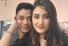 Tidak Lagi Serumah, Adly Fairuz dan Angbeen Rishi Sepakat Berpisah