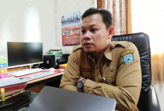 Realisasi PBB-P2 Bengkulu Utara Rendah, Bapenda Siapkan Sanksi Desa