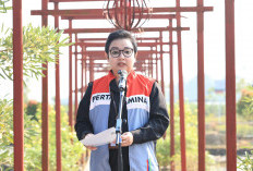 Anak Muda & Warga Berkolaborasi Terapkan Teknologi di Desa Energi Berdikari Pertamina