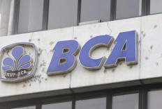 Cara Isi Saldo DANA dari Bank BCA Terbaru, Hanya Melalui HP!