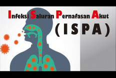 Peningkatan Kasus ISPA di Musim Panas, Warga Diminta Waspada