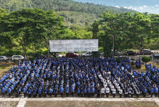 60 Persen APBD Terkuras untuk Gaji ASN, Rekrutmen CPNS 2026 Ditiadakan