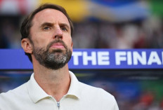 Pengganti Southgate Sebaiknya Tetap Orang Inggris