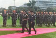 TNI Pastikan Militer Jepang Ikut Super Garuda Shield 2025