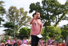 Gus Fawait: Saya Pastikan Tidak Ada Pemberhentian PPPK