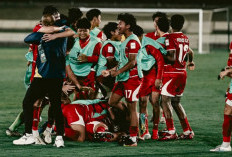 Piala Asia U-17: Lawan Qatar, Laga Krusial Indonesia untuk Lolos Grup