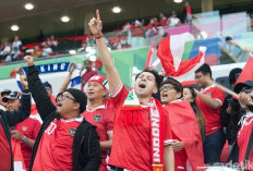 Piala Asia U-23: Diaspora Indonesia Bersiap Dukung Pasukan STY