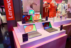 Lenovo Rilis Laptop Edisi Terbatas FIFA World Cup 2026 di Indonesia, Segini Harganya!