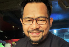 Curahan Hati Bedu Setelah Bercerai dari Irma Kartika Anggreani