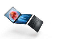 ASUS Zenbook DUO 2026: Laptop Dual Screen