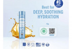 Rekomendasi Lip Balm yang Buat Bibir Lembap & Lembut