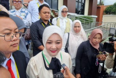 Proses Cerai dari Ridwan Kamil, Atalia: Makin Cepat, Makin Baik