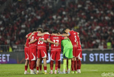 Semoga Gelar Piala AFF 2026 Bisa Jadi Kado HUT RI