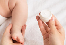   Ternyata Hanya Tiga Jenis Basic Skincare Untuk Bayi, Intip Apa Saja?