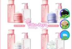 Sabun Cuci Muka G2G bisa Dipakai Umur Berapa? Ini Penjelasannya