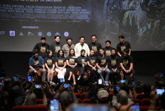 Film Petaka Gunung Welirang Terinspirasi Kisah Horor Pendakian