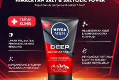 Rekomendasi Skincare Pria untuk Mencerahkan Kulit Wajah
