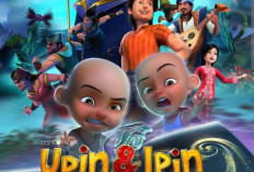 3 Rekomendasi Game Upin & Ipin, Bisa Dimainkan Offline