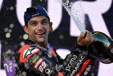 Jorge Martin Gagal Promosi ke Ducati karena Uang