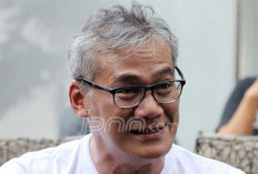 Tio Pakusadewo Bagikan Kondisi Kabar Kesehatannya Terkini