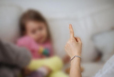 Itjen Kemendikbud: Anak Boleh Mendapatkan Sanksi Fisik Saat Pembelajaran, Asal....