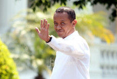 Bahlil Lahadalia Tegaskan Tidak Ada Kenaikan Tarif Listrik Awal Tahun