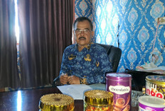 Draf Perbup Pilkades Rampung, Dinas PMD Lebong Tunggu Registrasi Raperda dari Provinsi