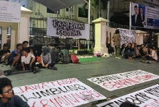 2 Aktivis Semarang Ditangkap Polisi, Diduga Terkait Penyebaran Hasutan