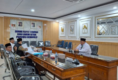 Hasil Seleksi Eselon II dan Sekda Bengkulu Belum Diumumkan, Rekam Jejak Peserta Masih Dievaluasi