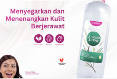 3 Toner Lokal Ukuran 200-500 ML, Solusi Awet dan Hemat 