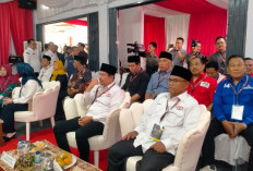 Arie-Sumarno Nomor Urut 1, Kotak Kosong Nomor Urut 2 