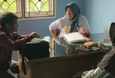 Enam Desa di Lebong Sakti Sudah Ajukan Dana Desa Tahap II