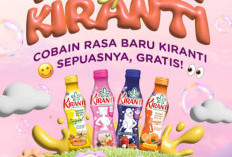 Sering Minum Kiranti pas Menstruasi, Apakah Berbahaya?