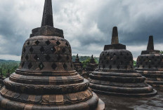 Rencana Pasang Stairlift Permanen di Borobudur, Legislator: Harus Ada Kajian Komprehensif