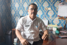 Oknum Kades Terjerat Kasus Hotel Legapon, Inspektorat Angkat Bicara