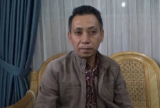 Pekerja Migran 2025 di BU Menurun, Hanya 190 Orang