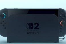 Desain Aman Nintendo Switch 2 Tuai Kritik, Buat Gamer Antusias dan Skeptis?