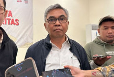 Reaksi KPK soal DPR Menyetujui RKUHAP Jadi UU