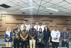 Seleksi Sekda Lebong Berlanjut ke BKN Pusat, Pansel Bakal Jaring Tiga Besar