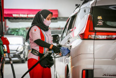 Pertamina Patra Niaga Sesuaikan Harga Pertamax, Tetap Paling Terjangkau