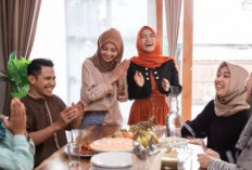 Ramadan Suka Bikin Kalap, Simak 7 Tips Atur Pengeluaran Biar Efisien