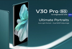 4 HP Selfie Terbaik Android Tahun 2025