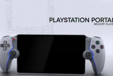 PlayStation Portal Hadirkan Cloud Streaming Game PS5, Apa Saja Keuntungannya?